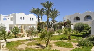 Jerba Sun Club 3*