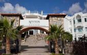 Туры в отель Afytos Bodrum Hotel