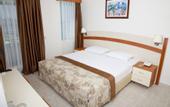 Туры в отель Afytos Bodrum Hotel