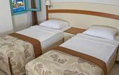 Туры в отель Afytos Bodrum Hotel