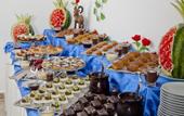 Туры в отель Afytos Bodrum Hotel