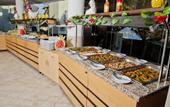Туры в отель Afytos Bodrum Hotel