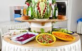 Туры в отель Afytos Bodrum Hotel