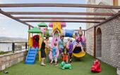 Туры в отель Afytos Bodrum Hotel