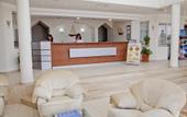 Туры в отель Afytos Bodrum Hotel