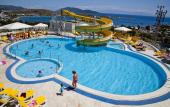 Туры в отель Afytos Bodrum Hotel