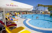 Туры в отель Afytos Bodrum Hotel