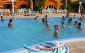 Туры в отель Sun Holiday Beach