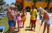 Туры в отель Sun Holiday Beach