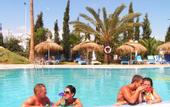 Туры в отель Sun Holiday Beach