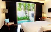 Туры в отель Sun Island Boutique Villas & Spa