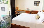 Туры в отель Sun Island Boutique Villas & Spa