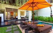 Туры в отель Sun Island Boutique Villas & Spa