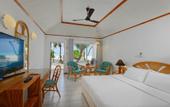 Туры в отель Villa Park (Sun Island)