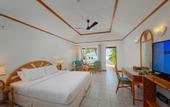 Туры в отель Villa Park (Sun Island)