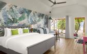 Туры в отель Villa Park (Sun Island)