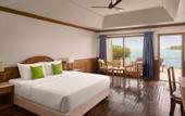 Туры в отель Villa Park (Sun Island)
