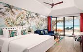 Туры в отель Villa Park (Sun Island)