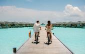 Туры в отель Villa Park (Sun Island)