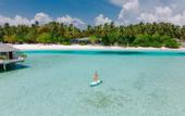 Туры в отель Villa Park (Sun Island)