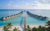 Туры в отель Villa Park (Sun Island)