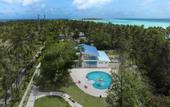 Туры в отель Villa Park (Sun Island)