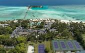 Туры в отель Villa Park (Sun Island)