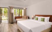 Туры в отель Villa Park (Sun Island)