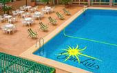 Туры в отель San Luis Hotel