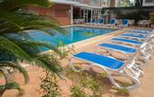 Туры в отель San Luis Hotel