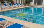 Туры в отель San Luis Hotel