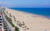 Туры в отель San Luis Hotel