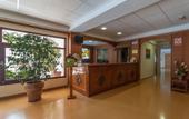Туры в отель San Luis Hotel