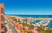 Туры в отель San Luis Hotel