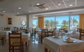 Туры в отель San Luis Hotel