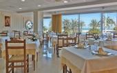 Туры в отель San Luis Hotel