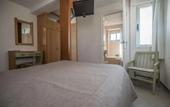 Туры в отель San Luis Hotel