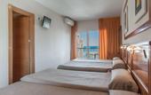 Туры в отель San Luis Hotel