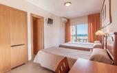 Туры в отель San Luis Hotel