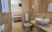 Туры в отель San Luis Hotel