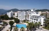 Туры в отель Sonnen Hotel