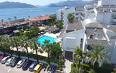 Туры в отель Sonnen Hotel