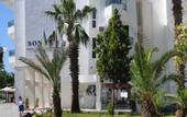 Туры в отель Sonnen Hotel