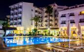 Туры в отель Sonnen Hotel