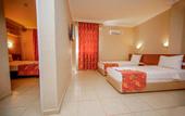 Туры в отель Sonnen Hotel