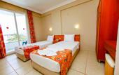 Туры в отель Sonnen Hotel