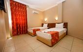 Туры в отель Sonnen Hotel