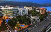 Туры в отель SunBay Park Hotel