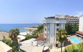 Туры в отель Ramira Beach Hotel