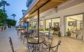 Туры в отель Ramira Beach Hotel